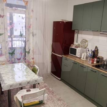 Продается 2-х комнатная квартира, 59 м²