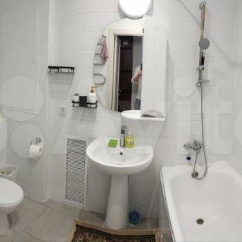 Продается 2-х комнатная квартира, 59 м²
