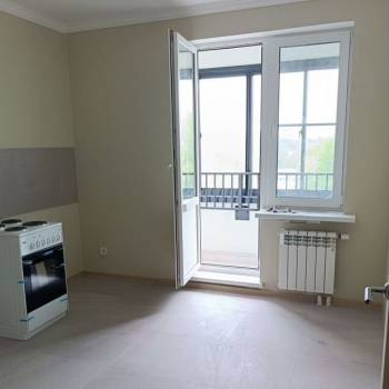 Продается 2-х комнатная квартира, 60,5 м²