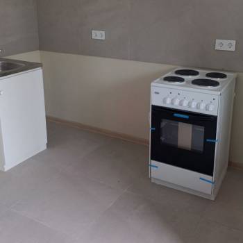 Продается 2-х комнатная квартира, 60,5 м²