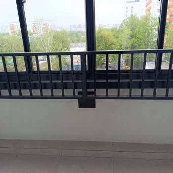 Продается 2-х комнатная квартира, 60,5 м²