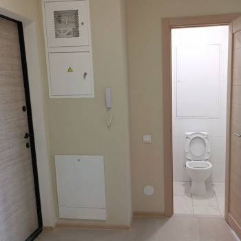 Продается 2-х комнатная квартира, 60,5 м²