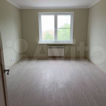 Продается 2-х комнатная квартира, 60,5 м²