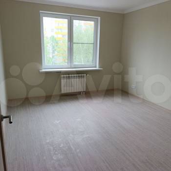 Продается 2-х комнатная квартира, 60,5 м²