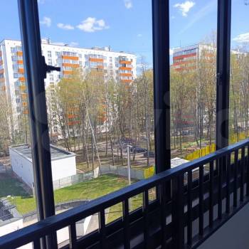 Продается 2-х комнатная квартира, 60,5 м²