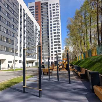 Продается 2-х комнатная квартира, 60,5 м²