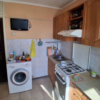 Продается 2-х комнатная квартира, 52,1 м²