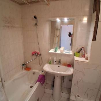 Продается 2-х комнатная квартира, 52,1 м²