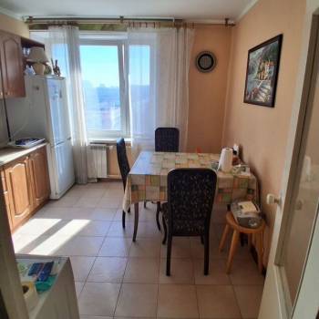 Продается 2-х комнатная квартира, 52,1 м²