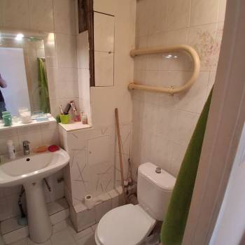 Продается 2-х комнатная квартира, 52,1 м²