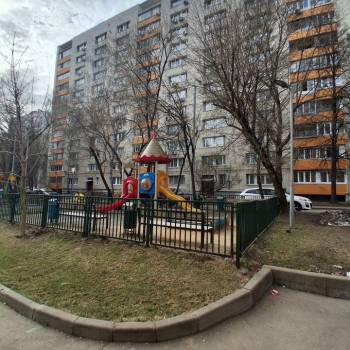 Продается 2-х комнатная квартира, 52,1 м²
