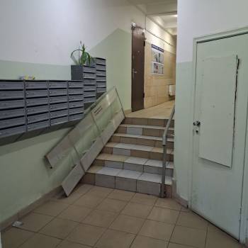 Продается 2-х комнатная квартира, 52,1 м²