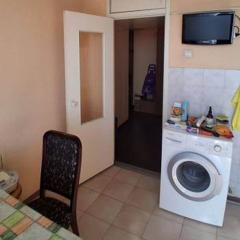 Продается 2-х комнатная квартира, 52,1 м²