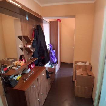 Продается 2-х комнатная квартира, 52,1 м²