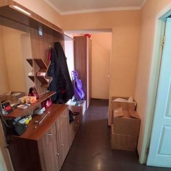 Продается 2-х комнатная квартира, 52,1 м²