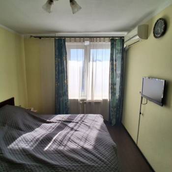 Продается 2-х комнатная квартира, 52,1 м²