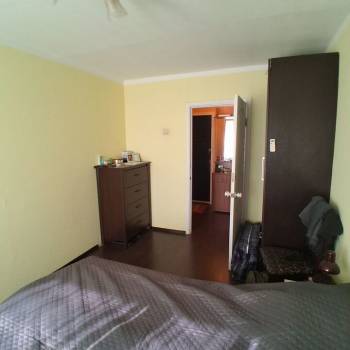 Продается 2-х комнатная квартира, 52,1 м²