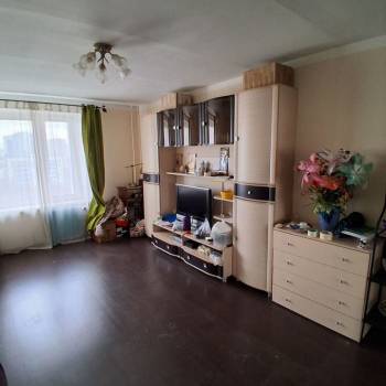 Продается 2-х комнатная квартира, 52,1 м²