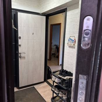 Продается 2-х комнатная квартира, 47,6 м²