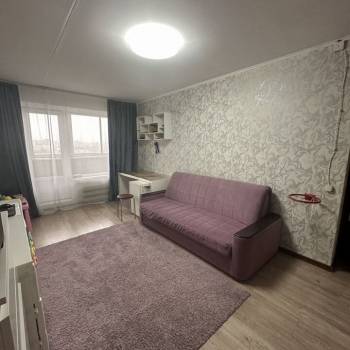 Продается 2-х комнатная квартира, 47,6 м²