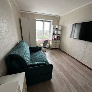 Продается 2-х комнатная квартира, 47,6 м²