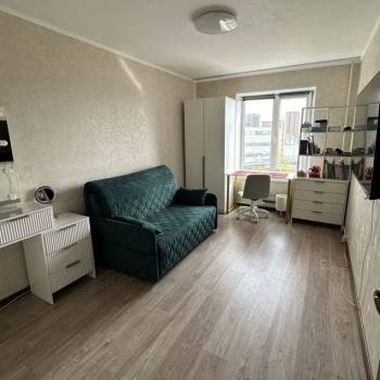 Продается 2-х комнатная квартира, 47,6 м²