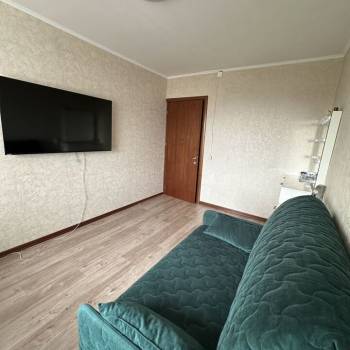 Продается 2-х комнатная квартира, 47,6 м²
