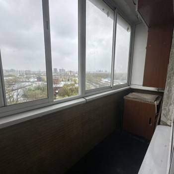 Продается 2-х комнатная квартира, 47,6 м²