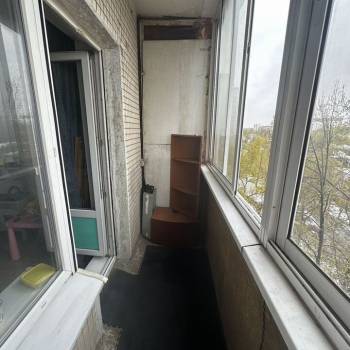 Продается 2-х комнатная квартира, 47,6 м²