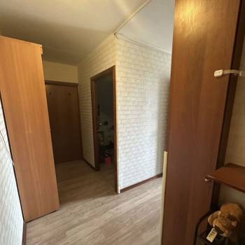 Продается 2-х комнатная квартира, 47,6 м²