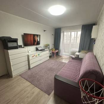 Продается 2-х комнатная квартира, 47,6 м²