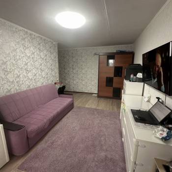 Продается 2-х комнатная квартира, 47,6 м²