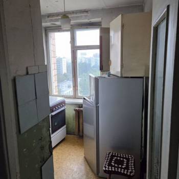 Продается 2-х комнатная квартира, 43,4 м²