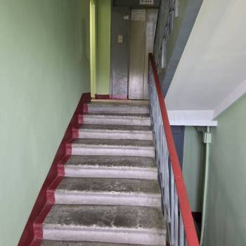Продается 2-х комнатная квартира, 43,4 м²