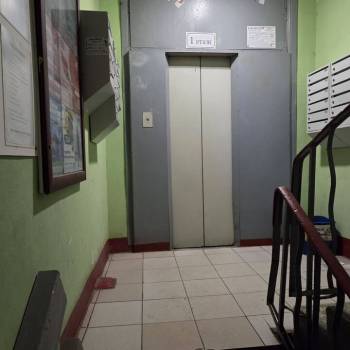 Продается 2-х комнатная квартира, 43,4 м²