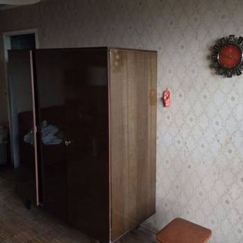 Продается 2-х комнатная квартира, 43,4 м²