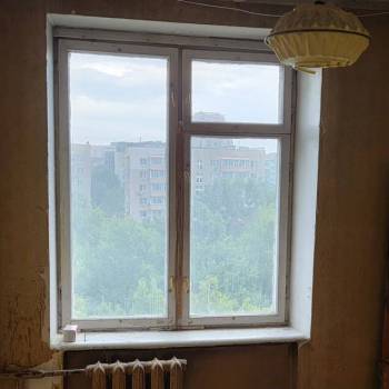 Продается 2-х комнатная квартира, 43,4 м²