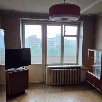 Продается 2-х комнатная квартира, 43,4 м²