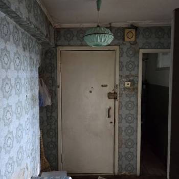 Продается 2-х комнатная квартира, 43,4 м²