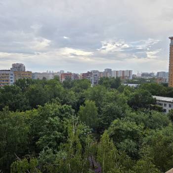 Продается 2-х комнатная квартира, 43,4 м²