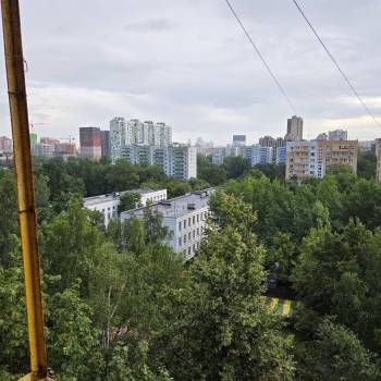 Продается 2-х комнатная квартира, 43,4 м²