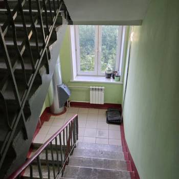 Продается 2-х комнатная квартира, 43,4 м²
