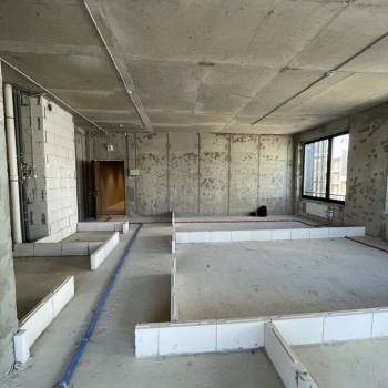 Продается 3-х комнатная квартира, 87,4 м²