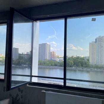 Продается 3-х комнатная квартира, 87,4 м²