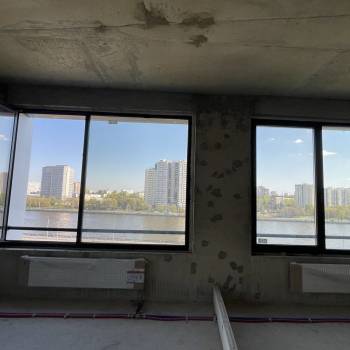 Продается 3-х комнатная квартира, 87,4 м²