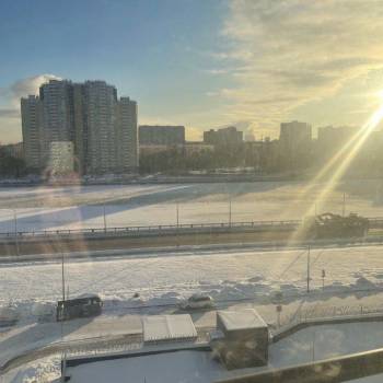 Продается 3-х комнатная квартира, 87,4 м²