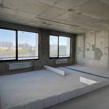 Продается 3-х комнатная квартира, 87,4 м²