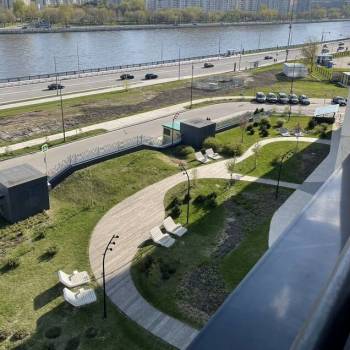 Продается 3-х комнатная квартира, 87,4 м²