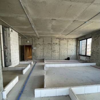 Продается 3-х комнатная квартира, 87,4 м²
