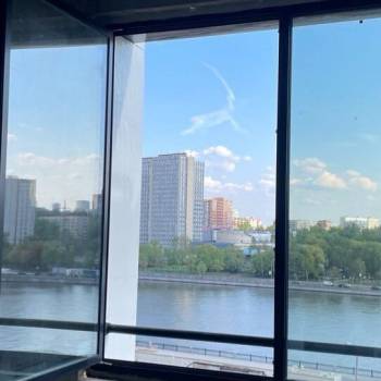 Продается 3-х комнатная квартира, 87,4 м²